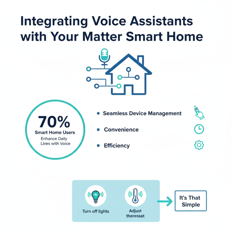 10 Essential Tips for Maximizing Your Matter Smart Home Experience?