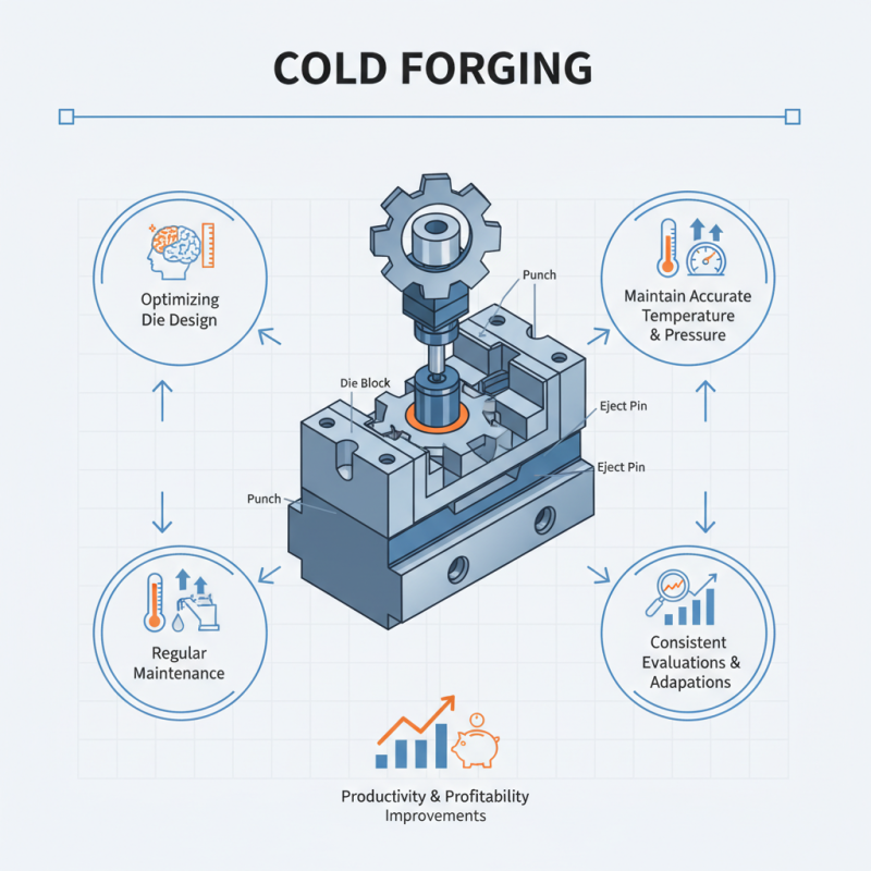Cold Forging Die Essential Tips for Optimal Performance?