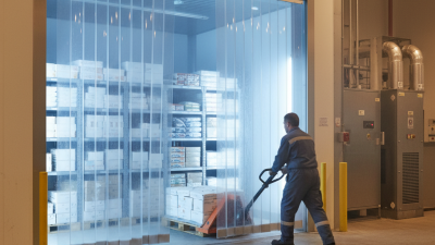 10 Essential Tips for Choosing the Best Freezer Curtain