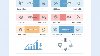 Top 10 Coax Cable Types You Should Know About?