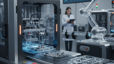 2026 Best Hardware Packaging Machine Options Available Today?