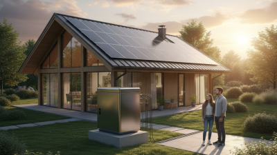 2026 Best Solar Battery Storage System for Homeowners?