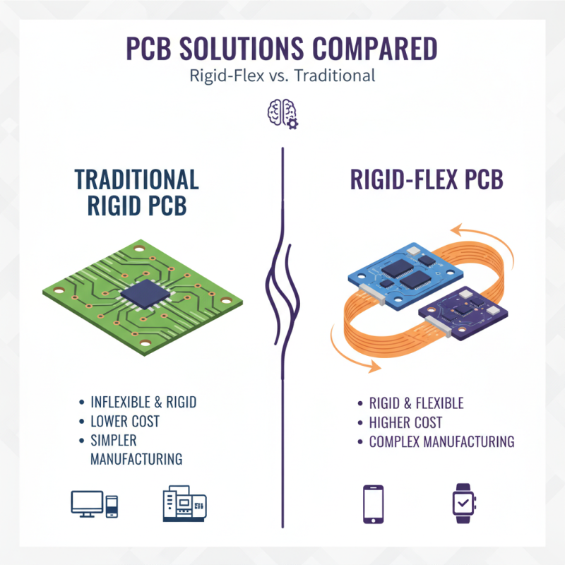 Why Choose Rigid Flex PCB for Your Electronics Projects?