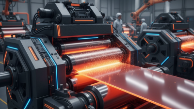 The Best Re Rolling Machines of 2026 What Should You Know?