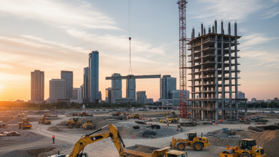 2026 How to Choose the Best Plant Machinery for Your Projects?