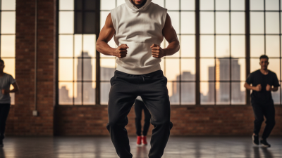 How to Master the Pump Move in Dance Videos?