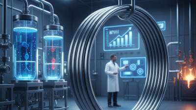 How to Choose the Right Stainless Steel Coiled Tubing for Your Project?