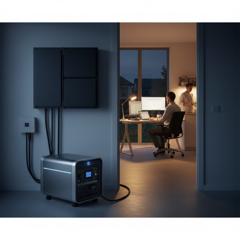 Best Backup Power Generators for Home and Office?