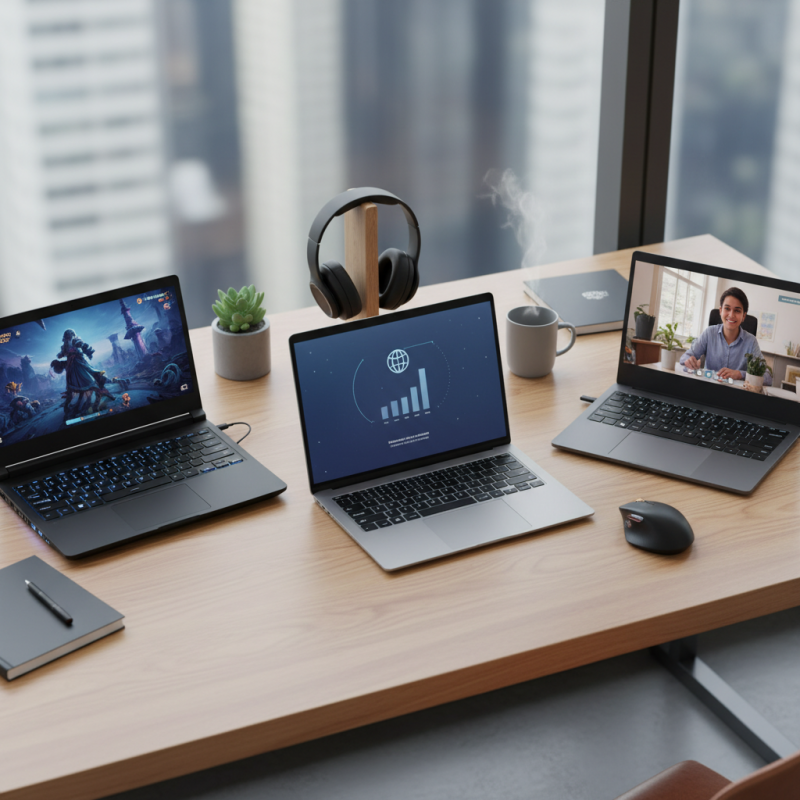 Top Laptop Computers for Every Need and Budget in 2026?