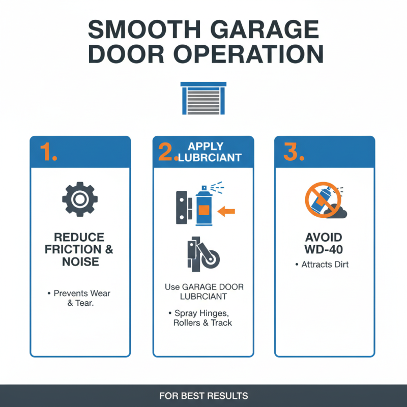Top 10 Garage Door Maintenance Tips You Should Know?