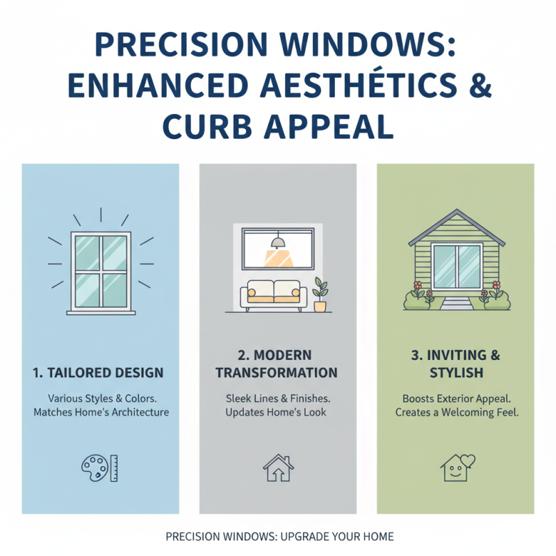 Top 10 Benefits of Precision Windows for Homeowners?