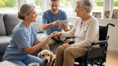 Best Ways to Help Home Care for Seniors and Disabled?