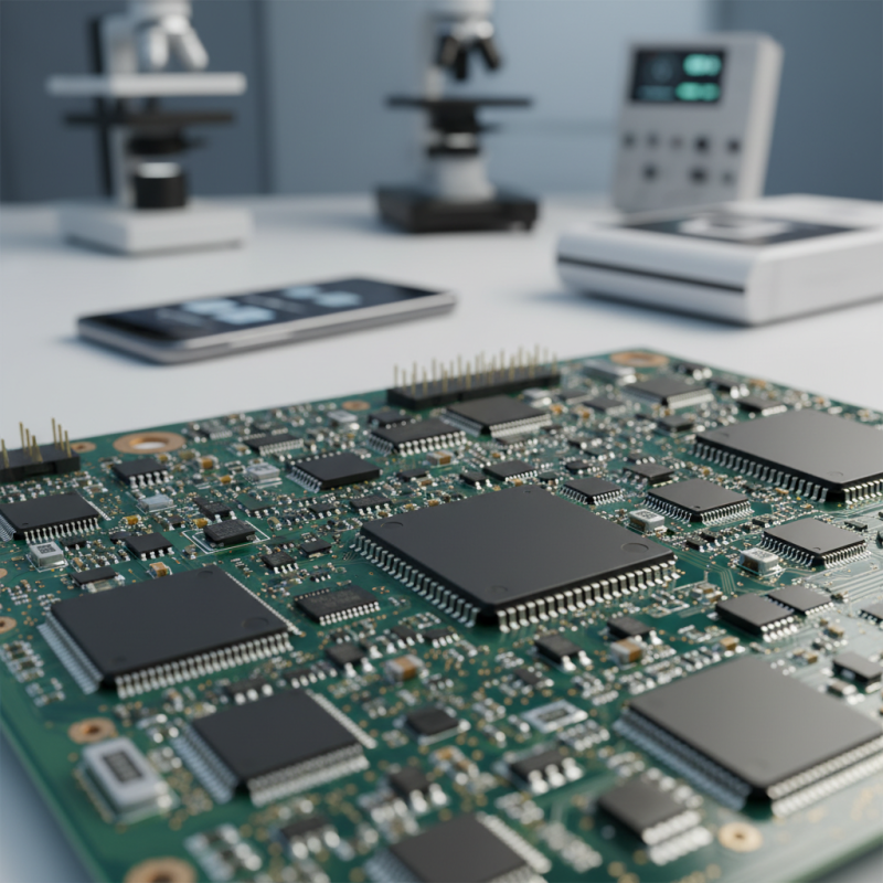 Top Benefits of Using Printed PCB in Modern Electronics?