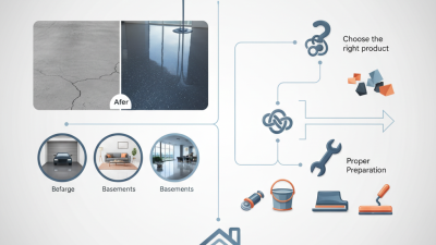 10 Best Liquid Epoxy for Concrete to Transform Your Floors?