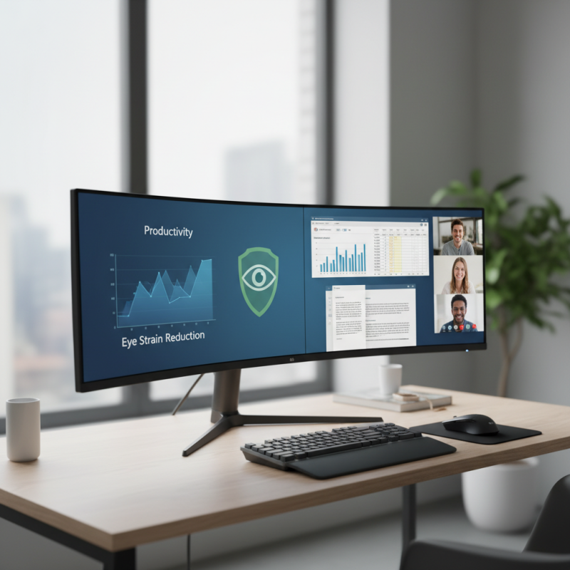 Why Do You Need a Screen Monitor for Your Computer?