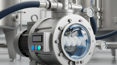 Top 10 Chemical Diaphragm Pump Features You Should Know?