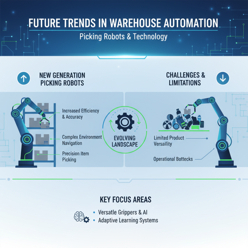 Top 5 Picking Robots for Efficient Warehouse Automation?