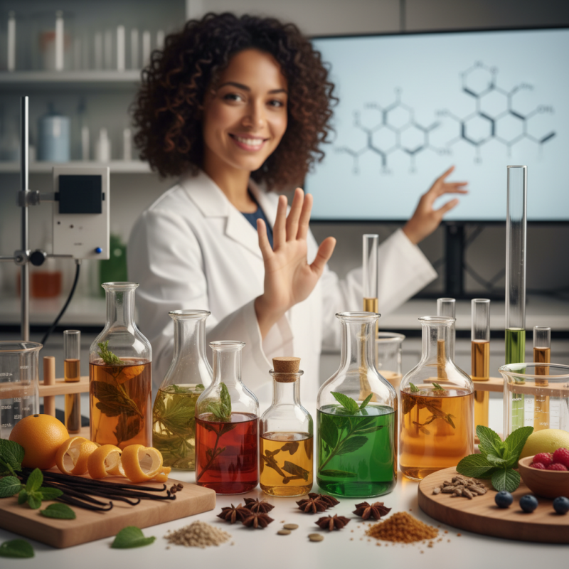 10 Essential Tips for Understanding Natural Flavors Ingredients?