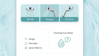 2026 Best S S Shower Head Reviews and Buying Guide?