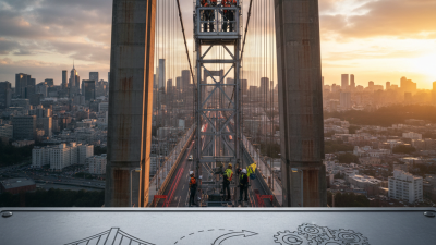 10 Essential Tips for Bridge Maintenance and Elevator Safety
