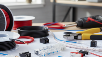 How to Choose the Right Cable Wire Connectors for Your Project?