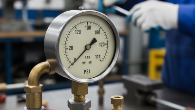 Essential Air Pressure Gauge Tips for Accurate Readings?