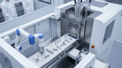 Top 10 Benefits of Medical Injection Moulding Techniques?