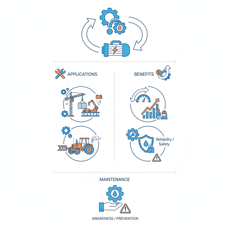 Best Hydraulic Power Pack Applications and Benefits?