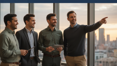 How to Choose the Perfect Male Header for Your Website?