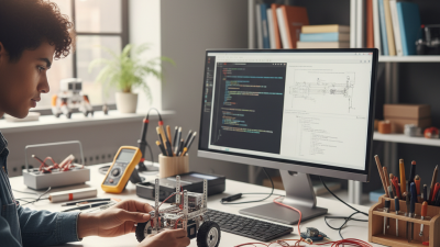 How to Build a Robot for Beginners Simple Steps Explained