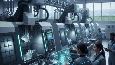 2026 How to Improve Machining Technology for Better Efficiency?