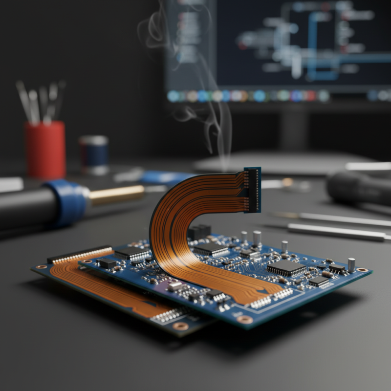 Why Choose Rigid Flex PCB for Your Electronics Projects?