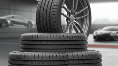 The Ultimate Guide to Premium Sport Tires for Performance Cars?