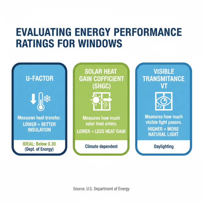 Top 10 Best Building Windows for Energy Efficiency