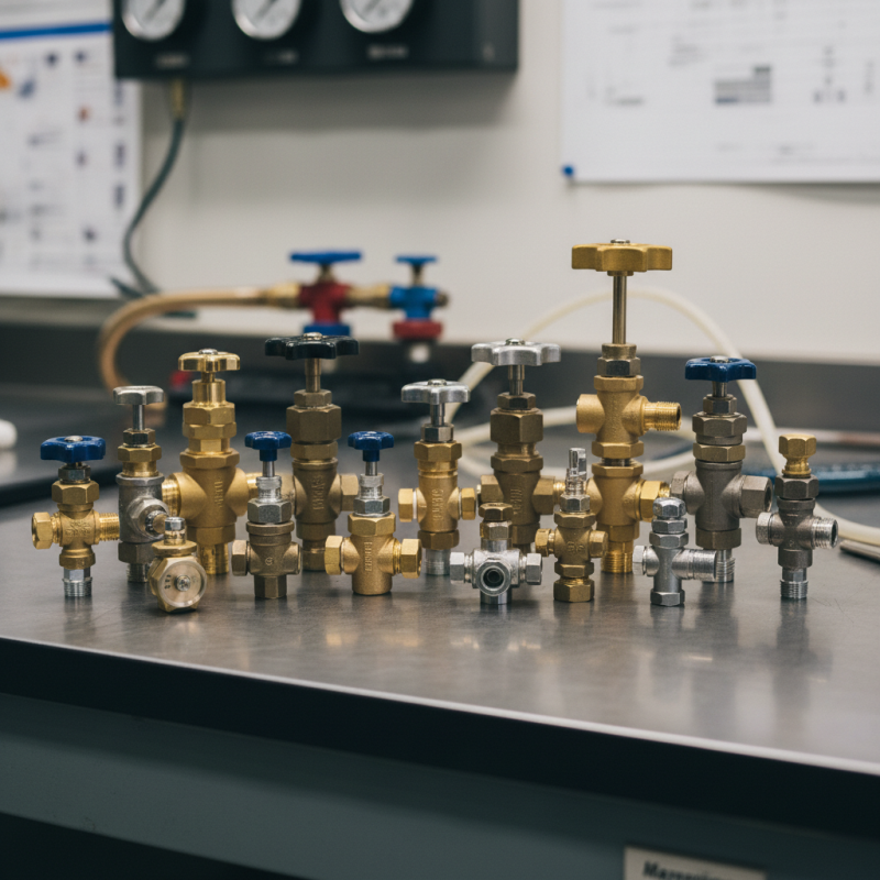 Top 10 Needle Valves You Need to Know About?