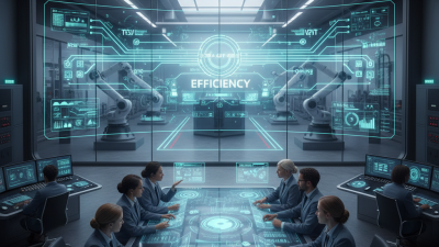 How to Optimize DCS Control System for Enhanced Efficiency in 2026?