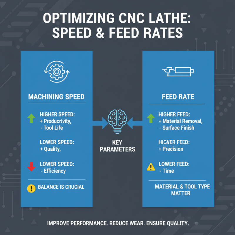 Top 10 Tips for Using a CNC Lathe Machine Effectively?