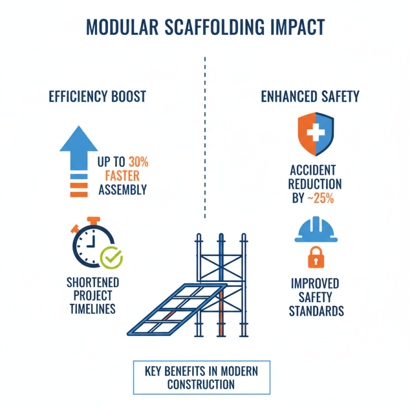2026 Top Trends in Nonstop Scaffold Innovations and Applications?