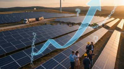 Top 10 Insights into the Solar Market Growth and Trends?