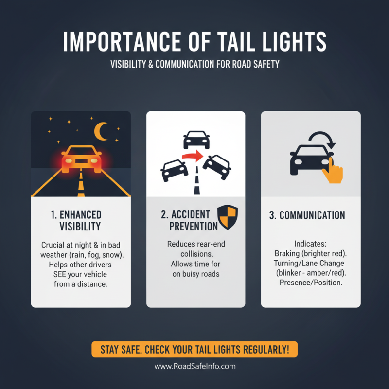 What is the Importance of Car Lights for Safety?