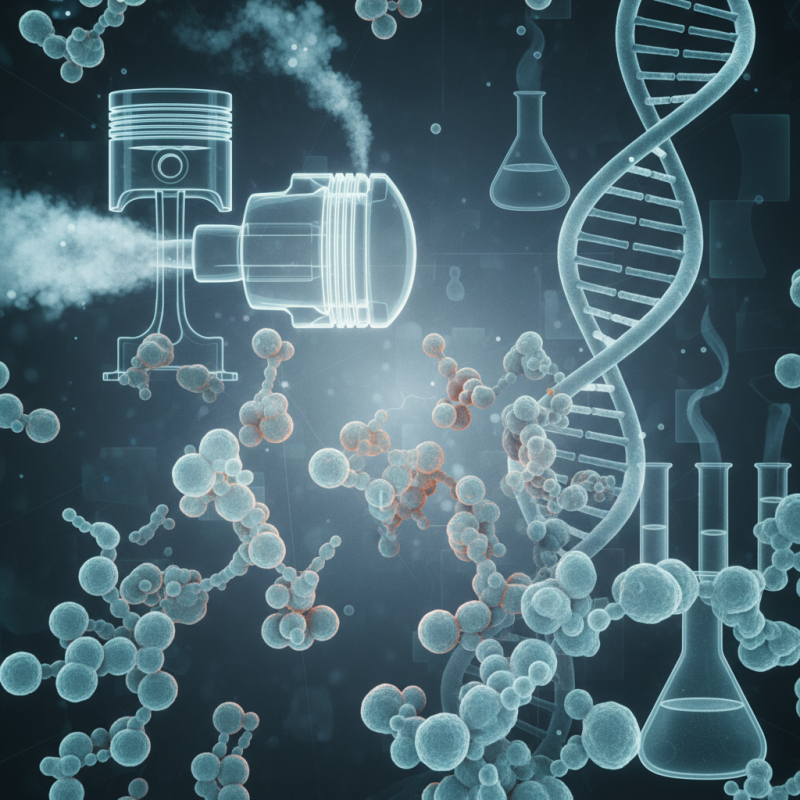 Nano Cerium Oxide Benefits and Applications Tips You Should Know?