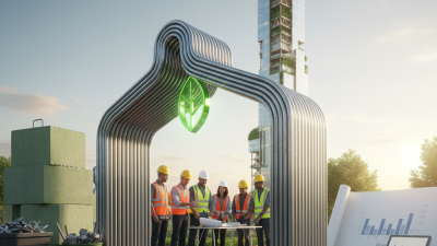 How to Choose Sustainable Steel for Your Construction Needs?