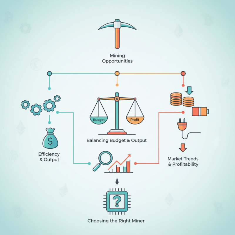 Top 10 Crypto Miner For Sale How to Choose the Best?