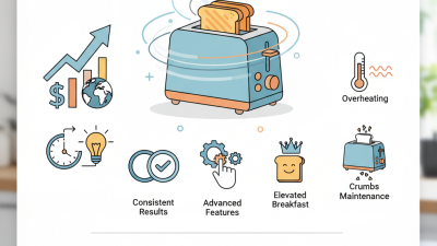 Why Choose an Electric Toaster for Your Kitchen Needs?