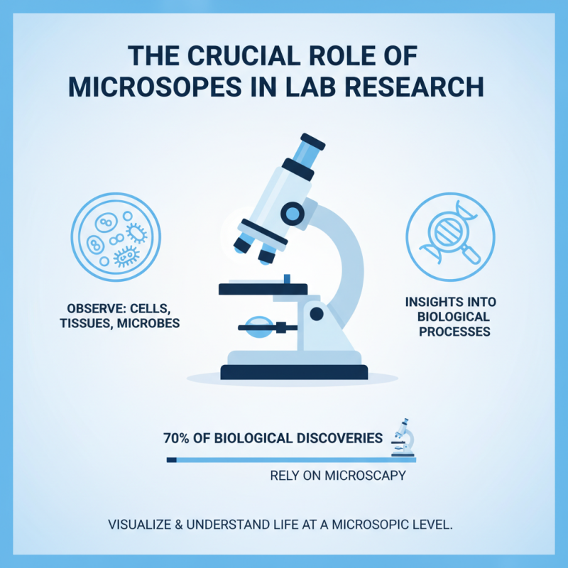 Top 10 Laboratory Tools You Need to Know About?