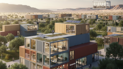 Best Container Offices for Flexible Workspaces in 2026?