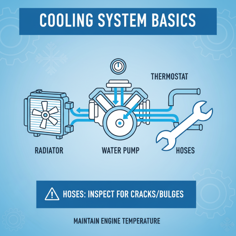 How to Effectively Repair Your Cooling System?