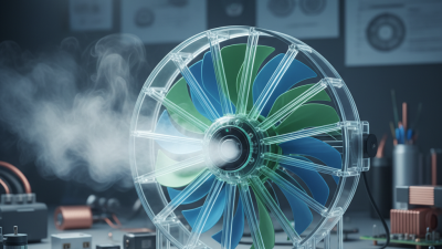 2026 How to Choose the Right Piezo Fan for Your Needs?