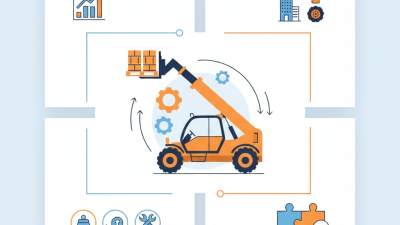 Best Telehandler Forklift Types for Your Construction Needs?