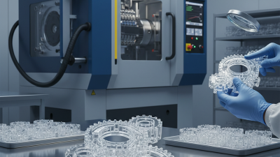 Top Tips for Precision Injection Molding Success?